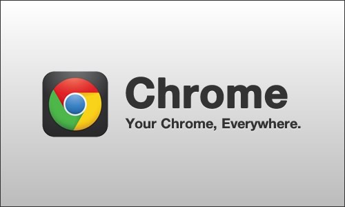 Chrome ios