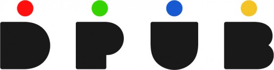 Dpubのロゴ