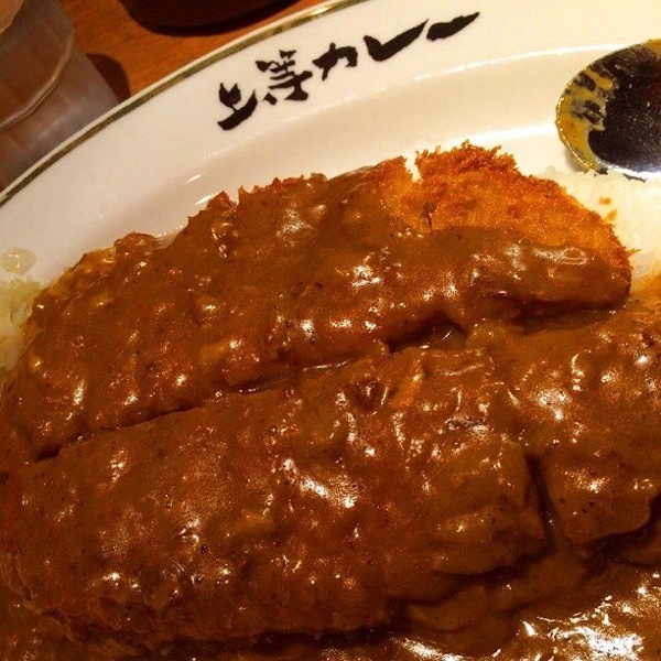 マジで美味しいカレー - 大阪にある『上等カレー』が渋谷で食べれる！味はそのまま大阪の味！メチャクチャ美味いよ！