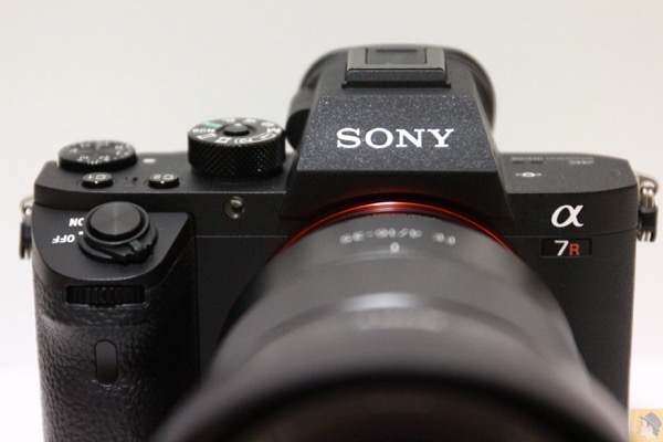 Sony α7RⅡ(ILCE-7RM2)をなぜ買ったのか？Canon EOS 5D Mark IVと悩みに悩んだ結果