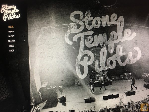 STONE TEMPLE PILOTS『Purple』はかれこれ15年聞いてるけど、今聞いても良いアルバム[MusicLogVol.132]
